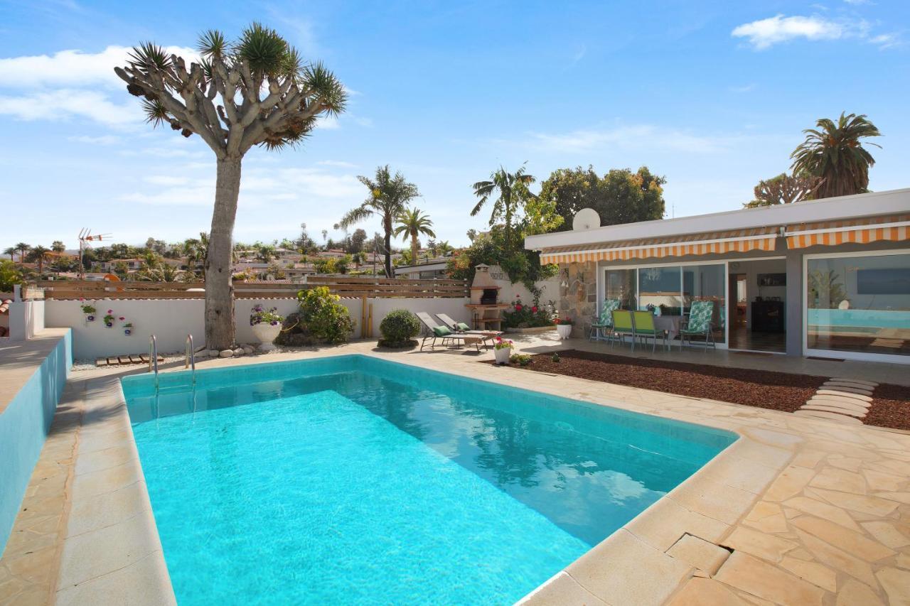 Casa Paraiso ปูแอร์โตเดลาครูซ ภายนอก รูปภาพ