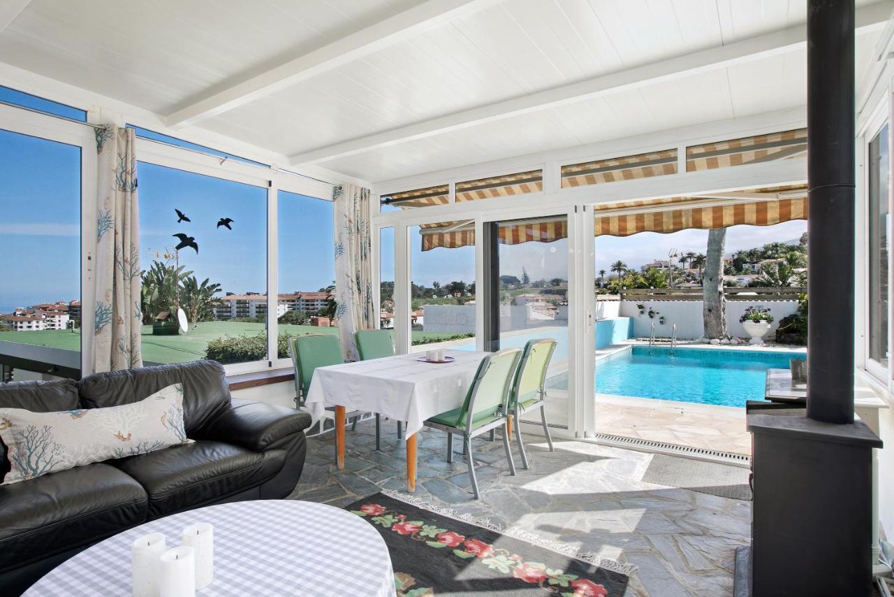 Casa Paraiso ปูแอร์โตเดลาครูซ ภายนอก รูปภาพ