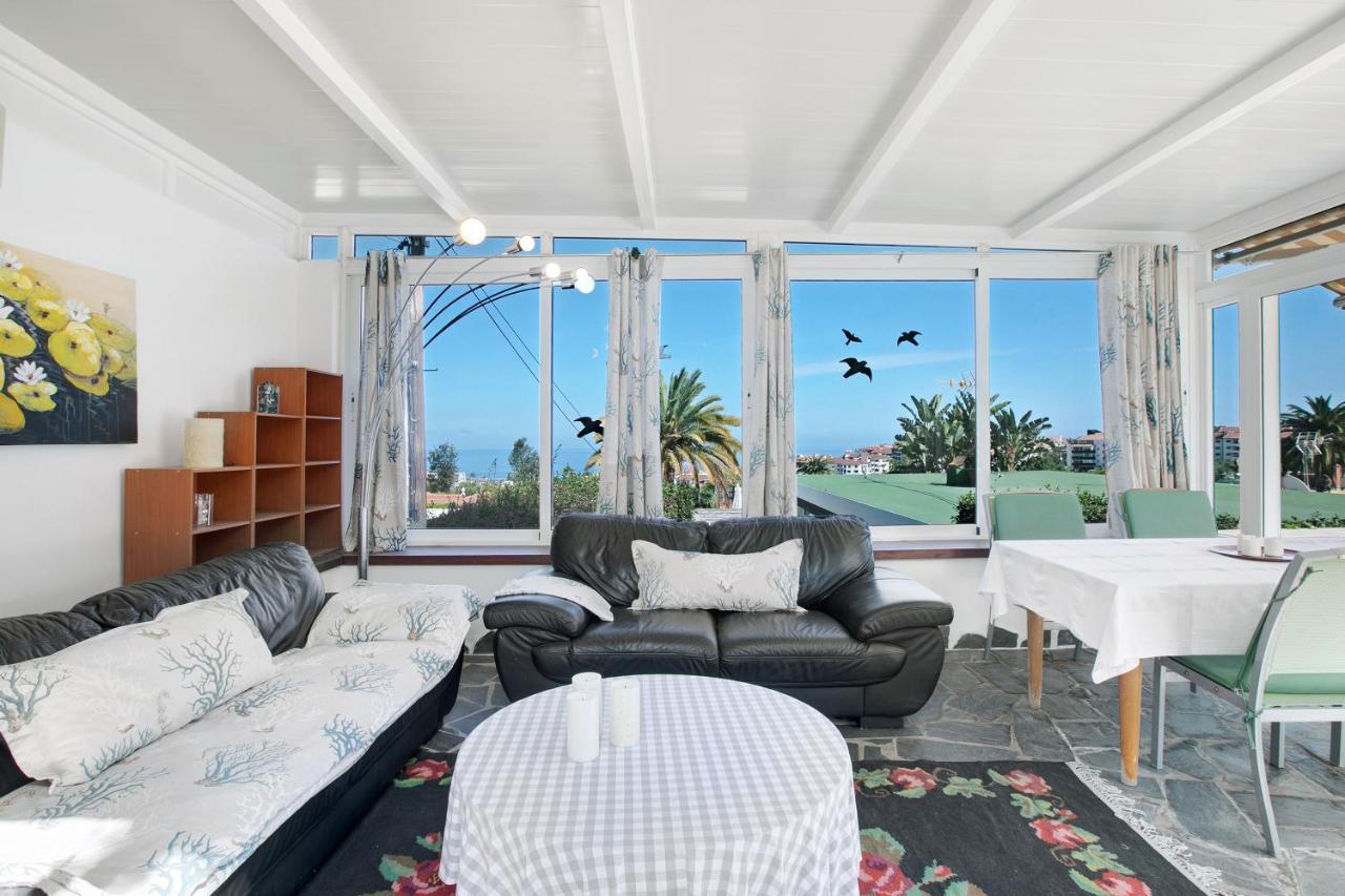 Casa Paraiso ปูแอร์โตเดลาครูซ ภายนอก รูปภาพ