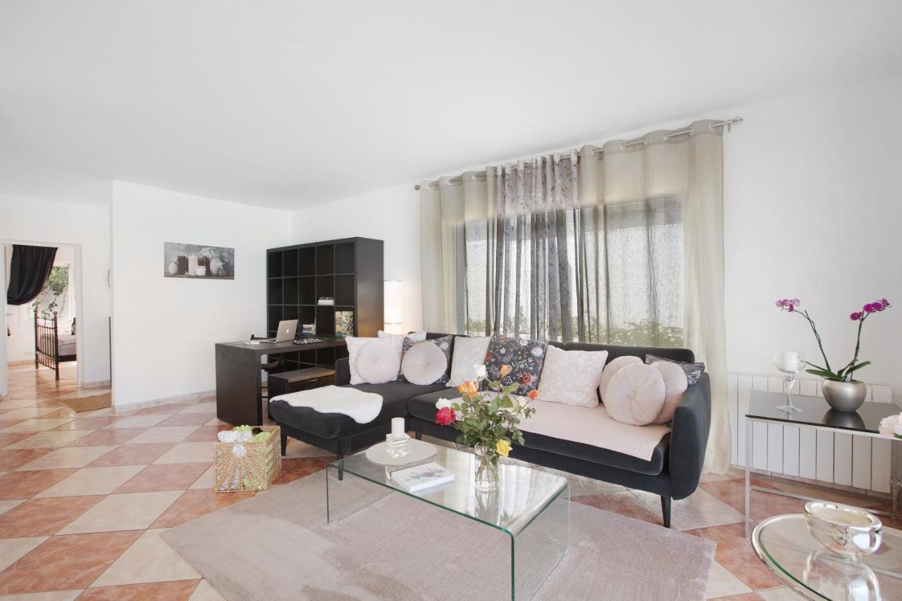 Casa Paraiso ปูแอร์โตเดลาครูซ ภายนอก รูปภาพ