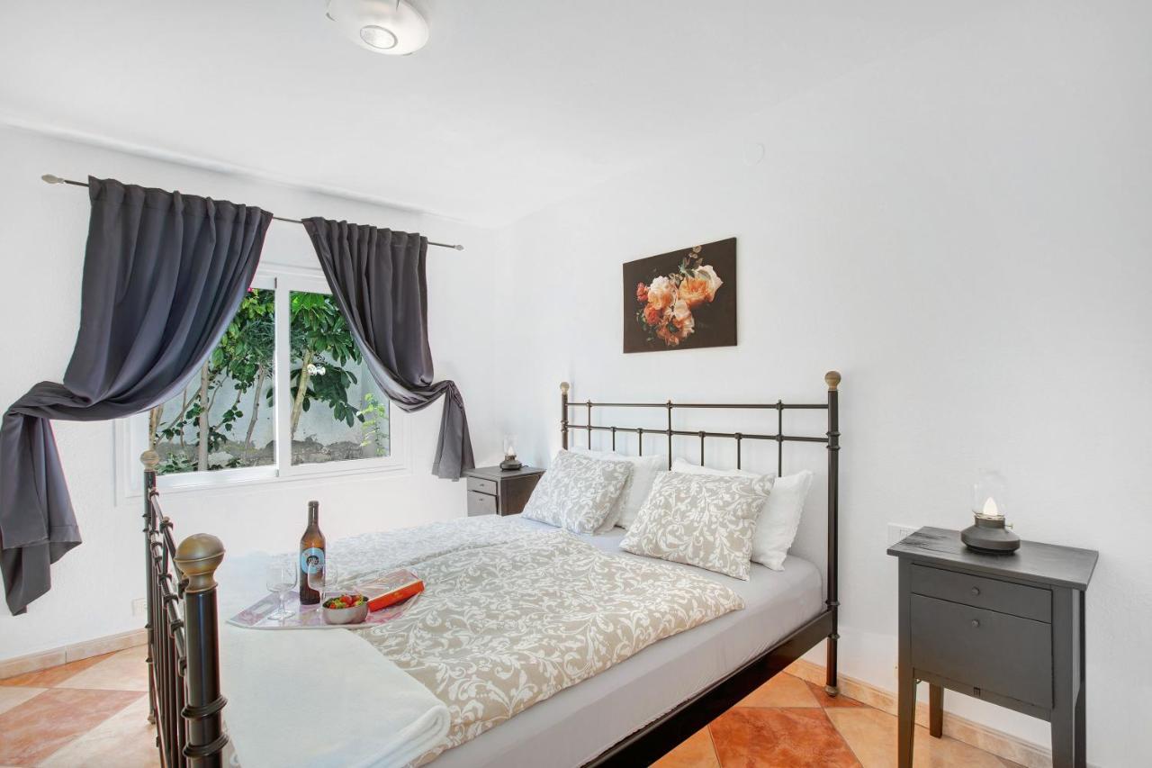 Casa Paraiso ปูแอร์โตเดลาครูซ ภายนอก รูปภาพ
