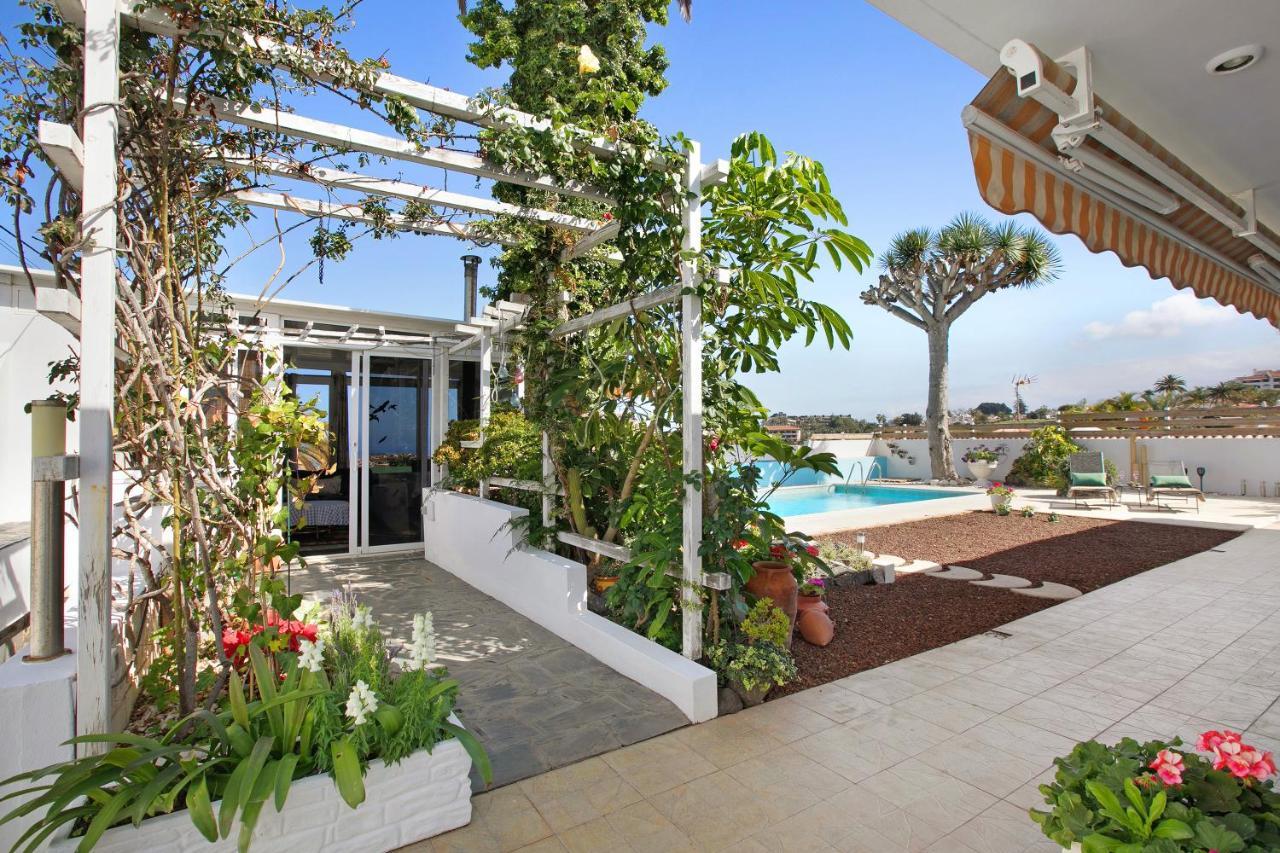 Casa Paraiso ปูแอร์โตเดลาครูซ ภายนอก รูปภาพ